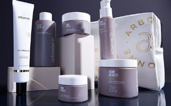 DermResults Advanced Skin Care by Arbonne International