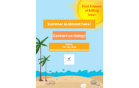 First 8 Hours of Billing Free! by Visions Staffing Solutions