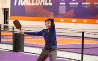 Pickleball Events by Crush Yard