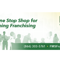FMS Podcast  by Franchise Marketing Systems (FMS Franchise)