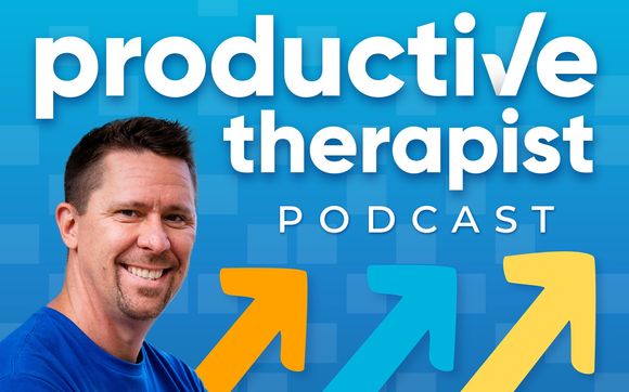 Productive Therapist Podcast by Productive Therapist
