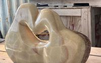 The Kiss by Sculpture Dimension