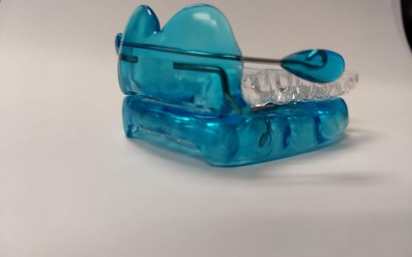 O2 OASYS Oral Device for Sleep Apnea & Snoring by Dream Systems Dental Sleep Laboratory