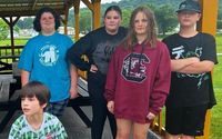 Youth Programs by Love Never Fails Of Orange County