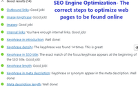 Search Engine Optimization Services- The 3 Month Plan by Better Business Web- 5th Place Winner Nationally in "Local Business Person Of Year" Contest