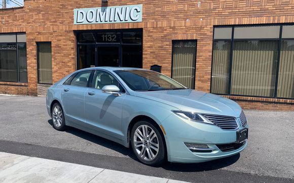 Auto Sales by Dominic Sales Ltd