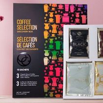 Organic Green Tea, Healthier coffee, gourmet Latte & hot chocolate. by Organo coffee
