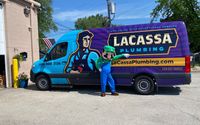 Residential Plumbing Services by LaCassa Plumbing Inc