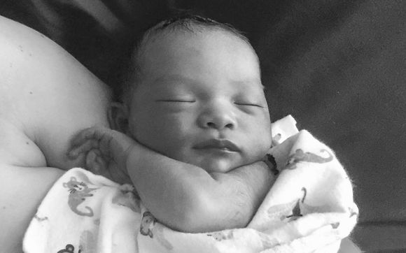 night doula by Soul Sister Consulting