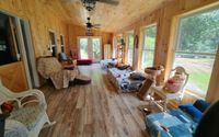 Animal Sanctuary by Finally Home Senior Dog Rescue and Retirement Home