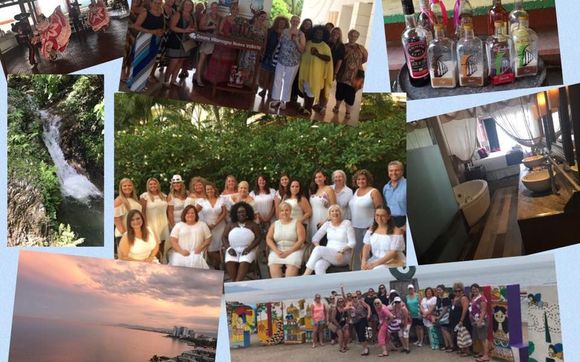 Guided Vacations by RL Travels
