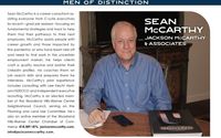 Leadership Training by Jackson, McCarthy & Associates