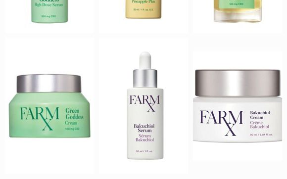Natural Skin Care by Penney's Avon Beauty