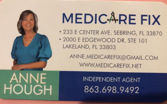 Medicare Supplement Insurance by Medicare Fix