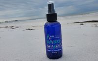NANO SILVER - 'Goldilocks' sized - the most effective silver product on the market by Strength In Health 
