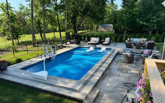 Swimming Pools by Pool Pros LLC