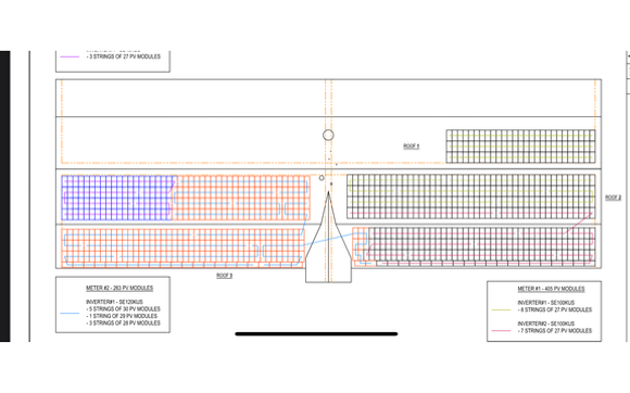 Engineering services by Sussex Energy