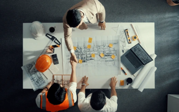 Construction Management by Sussex Energy