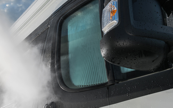 Pressure Washing Cleaning Services for Cars, Boats and RVs by Anderson's Residential & Commercial Cleaning