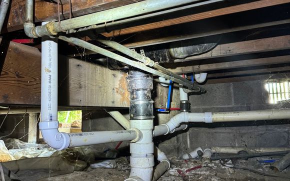 Mold Testing by Bluegrass Home Inspections LLC