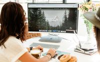 Web Design/Development  by Mountain Air Marketing