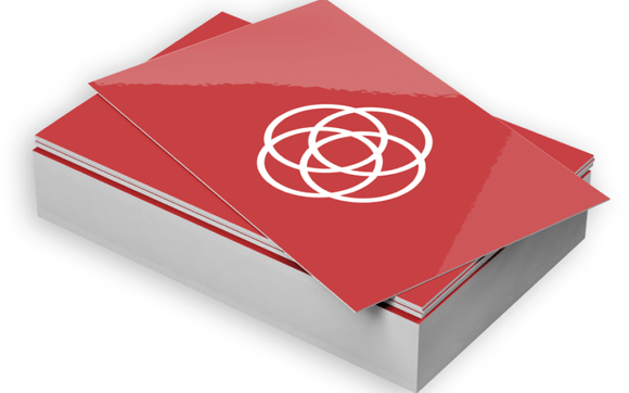 Business Cards by AM Digital Media