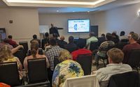 Financial Fitness Networking Master Class by Dar-Lynn Beard