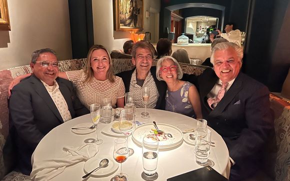 Private Booths by Ula Restaurant & Tapas Bar