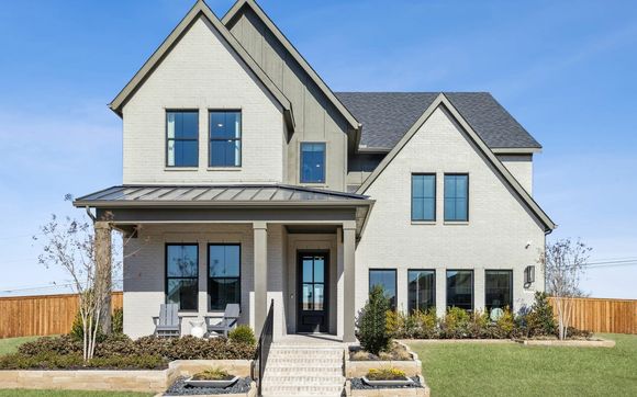 New Construction Specialist by Ding Dong Properties Group at Keller Williams Realty
