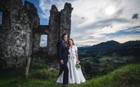 Wedding by Travis W Keyes Photography
