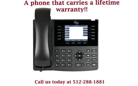 Telephone and Voip Technology  by Centex Telecom Services