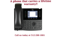 Telephone and Voip Technology  by Centex Telecom Services