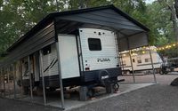 RV Covers by Americas Metal Structures, Llc.