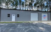 Triple Wide  by Americas Metal Structures, Llc.