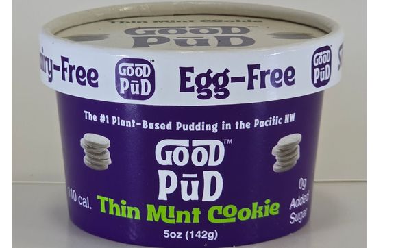 Free Shipping of GoodPūD Healthy Snacks by Love in My Tummy Foods, LLC.