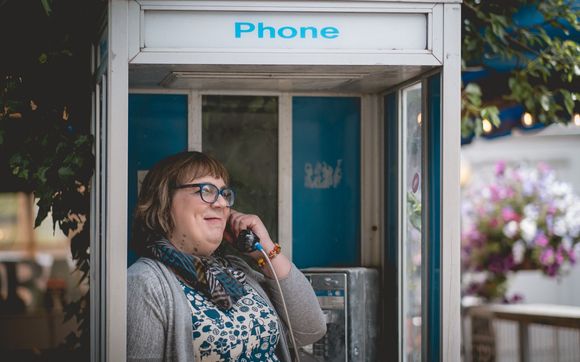 Technology & Technical Consulting by Matayla Lewis