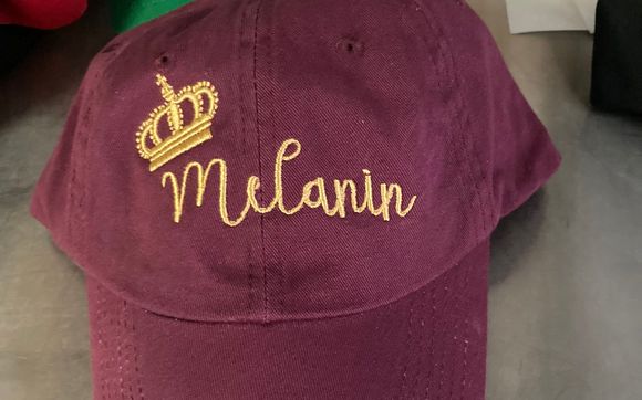 Hats & Beanies by GMSity Embroidery