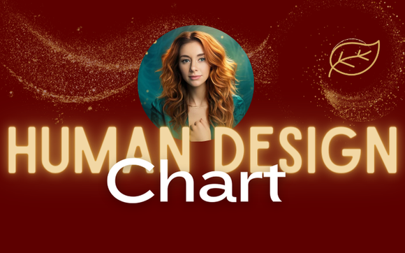 Complimentary Human Design Chart by Strategy Sculptors – Structure Shapes Everything