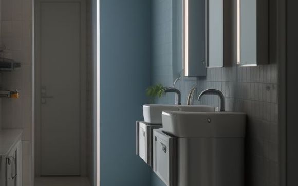 New Custom Plumbing by Plumbers Okc