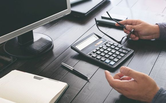 Monthly Bookkeeping Services by Velostone Bookkeeping Solutions