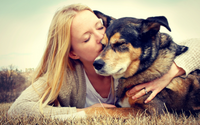 Healing Assessment for People and Pets by Second Nature Healing