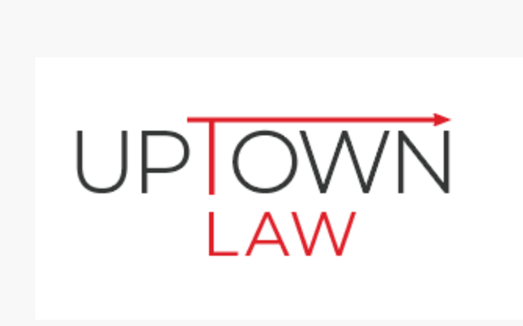 Real Estate Law Firm by Uptown Law