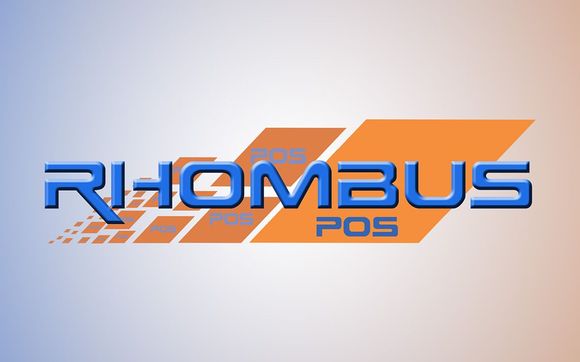 Rhombus POS Inc. by Rhombus POS Inc.