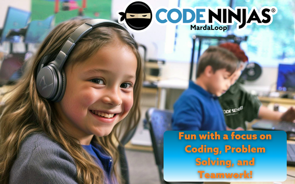 Code Ninjas Marda Loop - Calgary, AB - Alignable