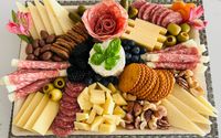 Small Group Catering by Craft Charcuterie