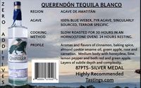 Additive free, horno only, terroir driven fine tequilas. by Casa Distales Tequilas