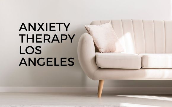 Anxiety Therapy Los Angeles | Cheryl Groskopf, LMFT, LPCC  by Cheryl Groskopf, LMFT, LPCC - Evolution To Healing Psychotherapy
