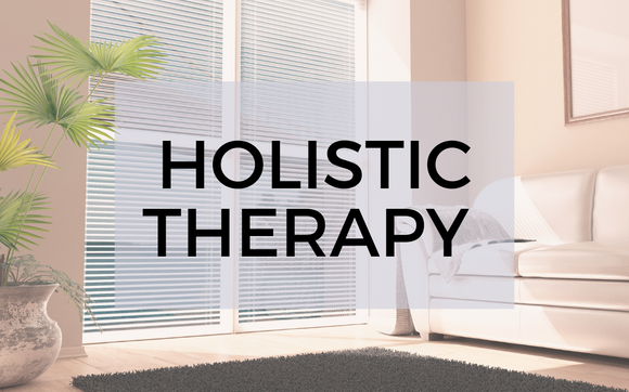 Holistic Therapy Los Angeles | Cheryl Groskopf, LMFT, LPCC  by Cheryl Groskopf, LMFT, LPCC - Evolution To Healing Psychotherapy