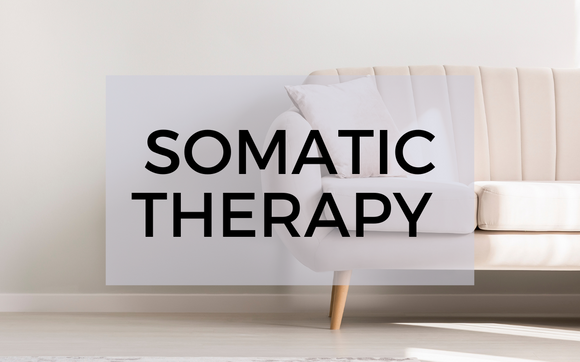 Somatic Therapy Los Angeles | Cheryl Groskopf, LMFT, LPCC  by Cheryl Groskopf, LMFT, LPCC - Evolution To Healing Psychotherapy