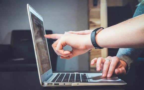 Website, SEO & Social Media Training by Creative Wingman